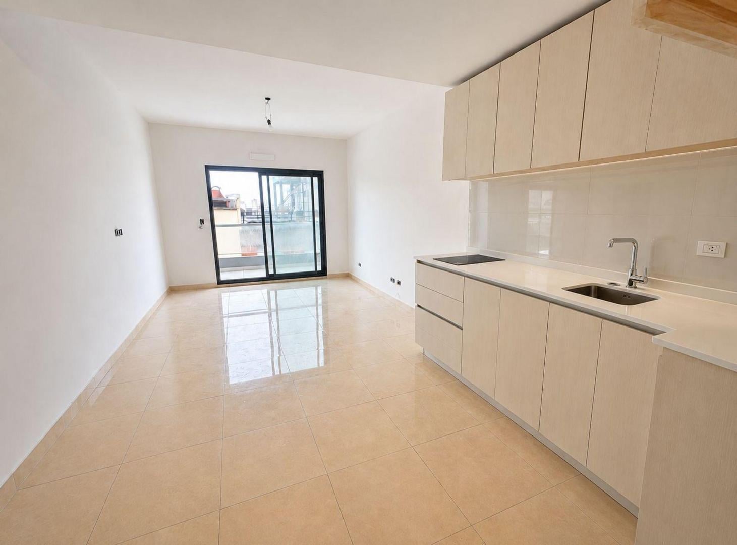 Foto de VENTA MONOAMBIENTE A ESTRENAR CON BALCON, imagen 5