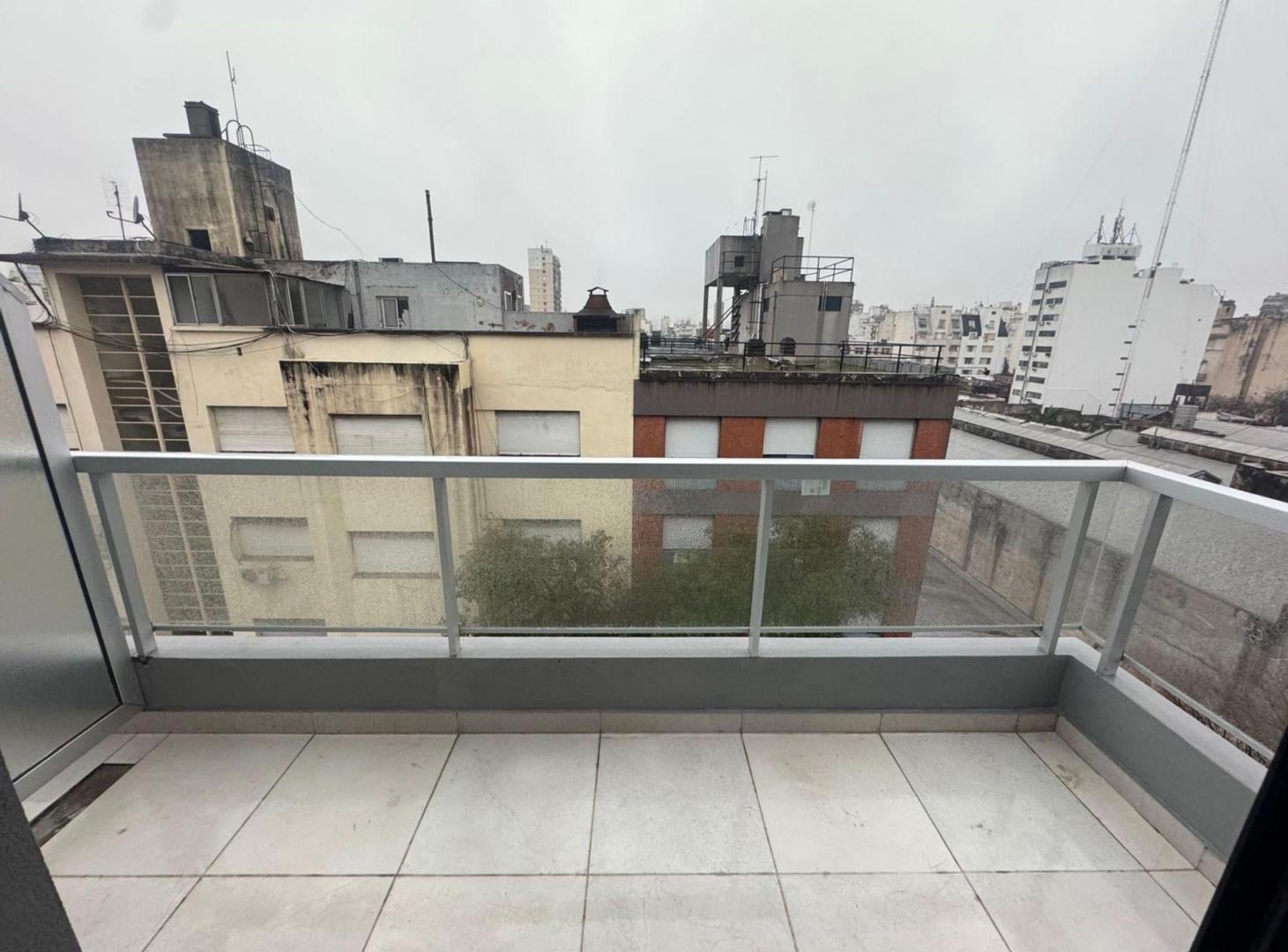 Foto de VENTA MONOAMBIENTE A ESTRENAR CON BALCON, imagen 1