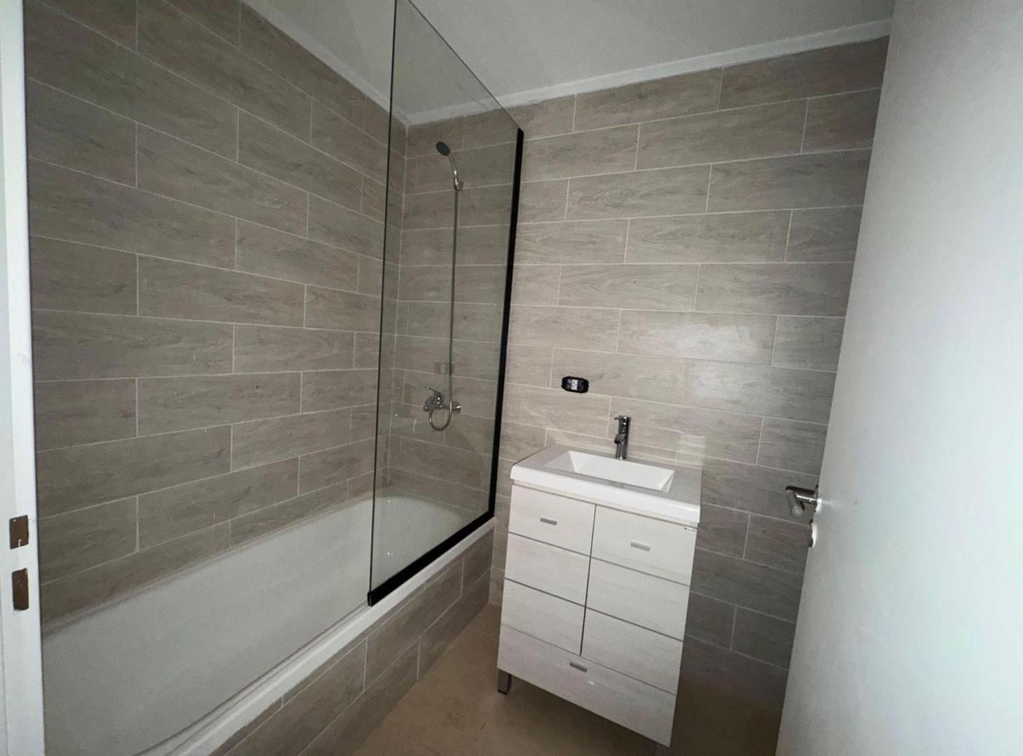 Foto de VENTA MONOAMBIENTE A ESTRENAR CON BALCON, imagen 2