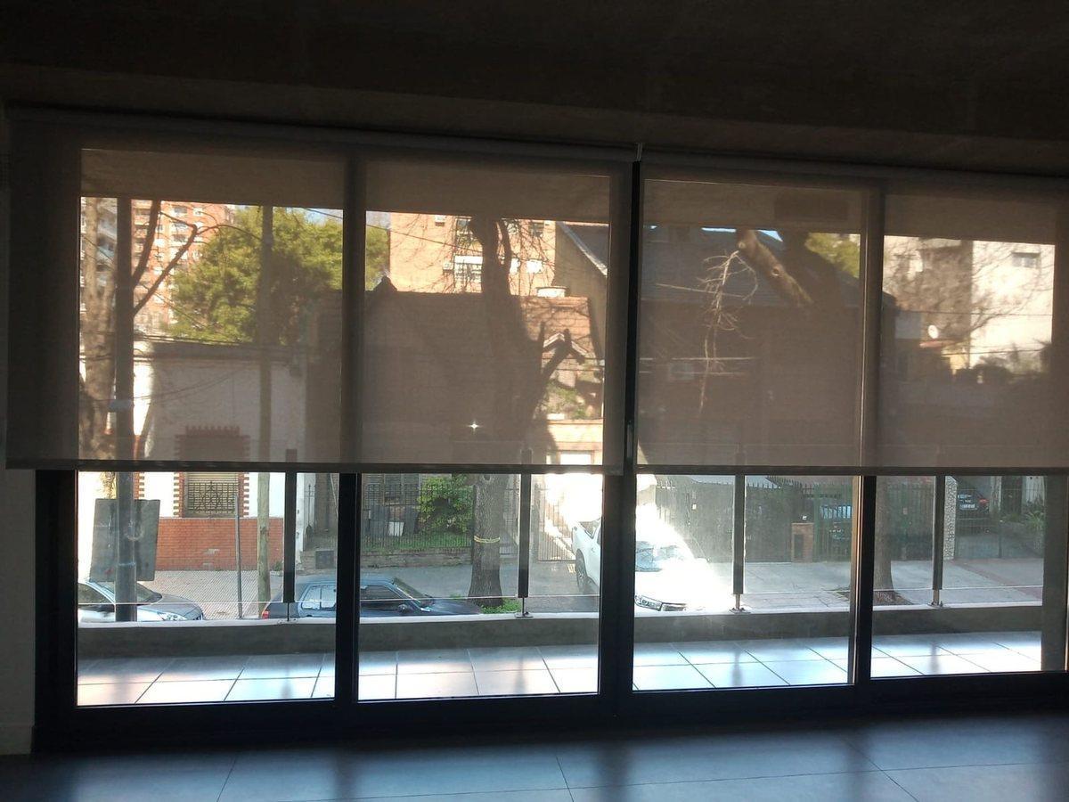 Foto de Alquiler departamento 2 ambientes Nuñez balcon GYM, imagen 3