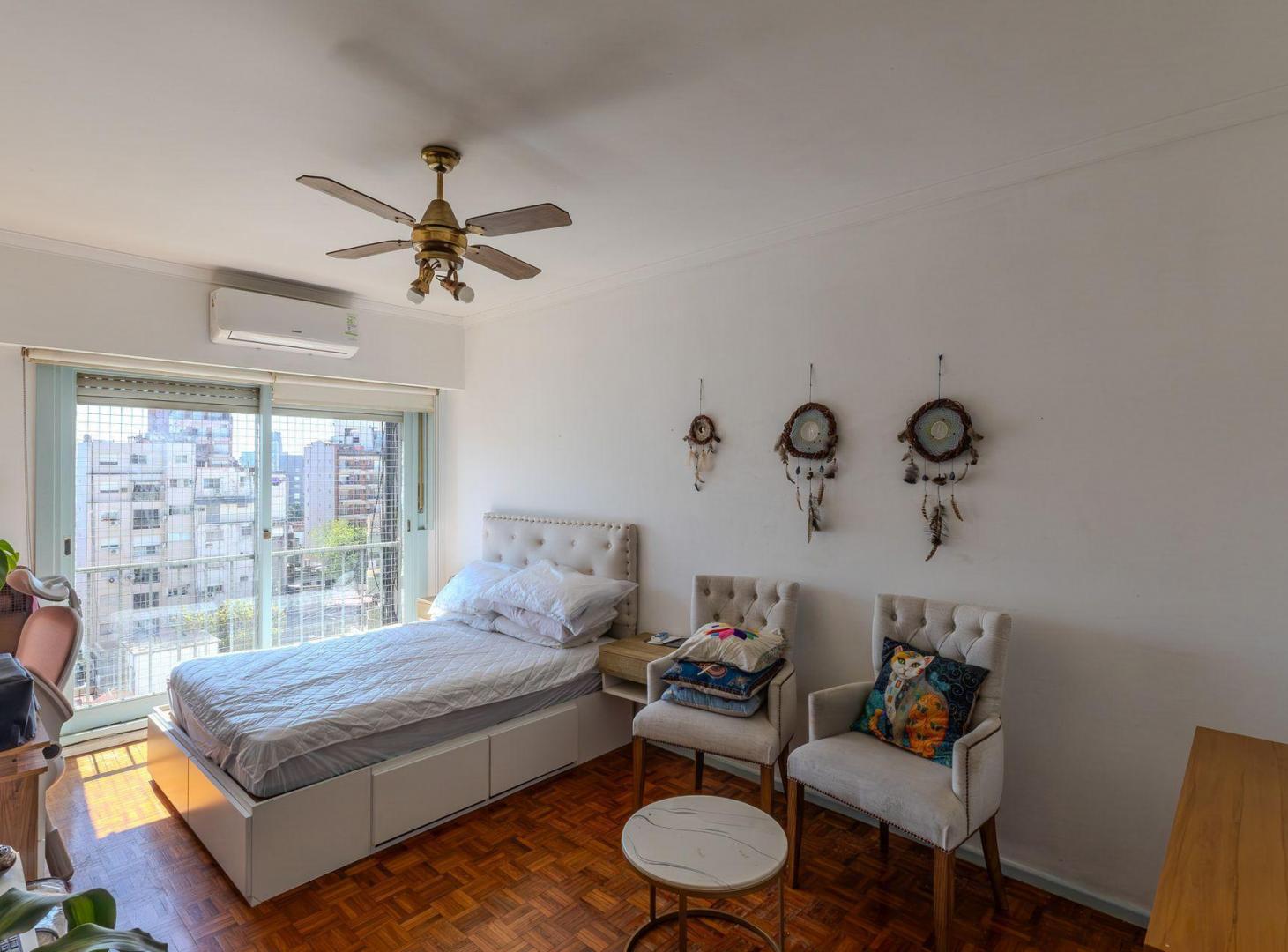 Foto de Alquiler temporario - Monoambiente Caballito, imagen 1