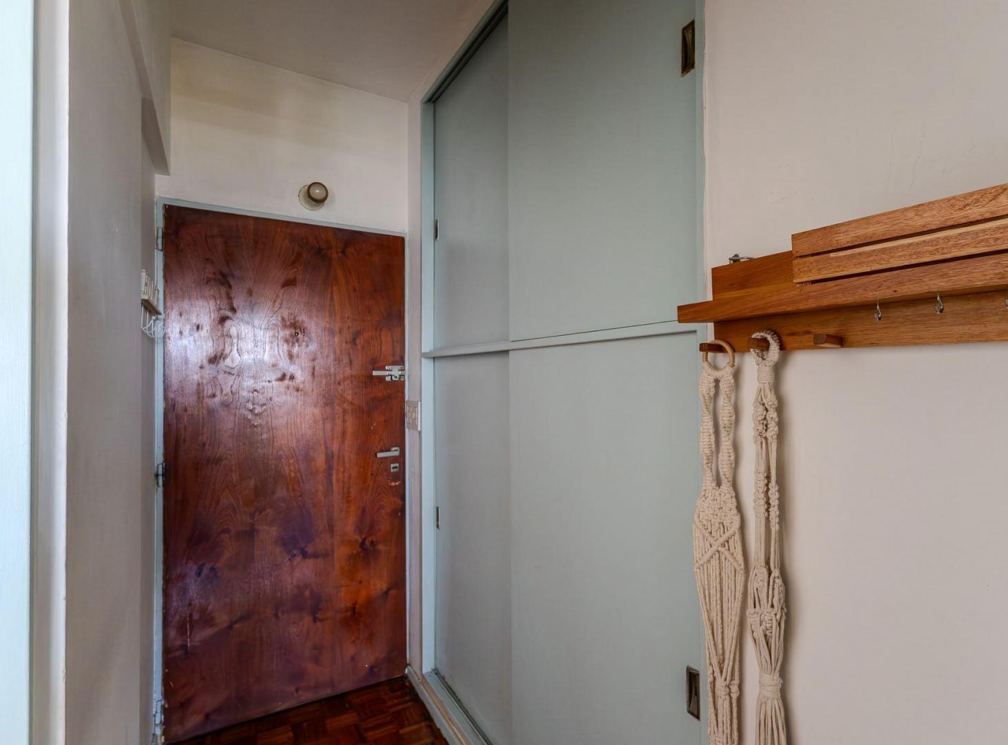 Foto de Alquiler temporario - Monoambiente Caballito, imagen 5