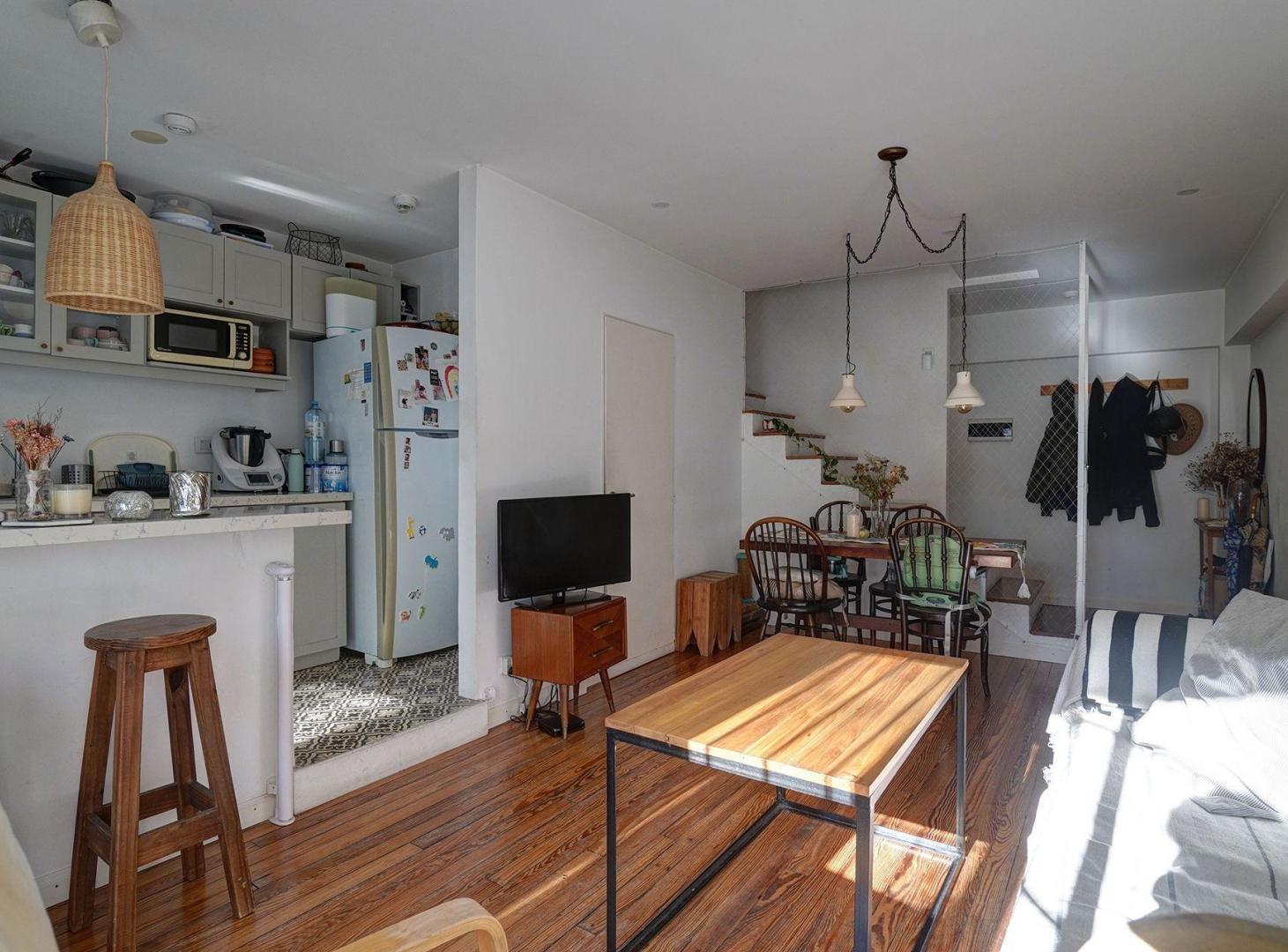 Foto de Venta PH 3 ambientes en Chacarita Jardin propio, imagen 5