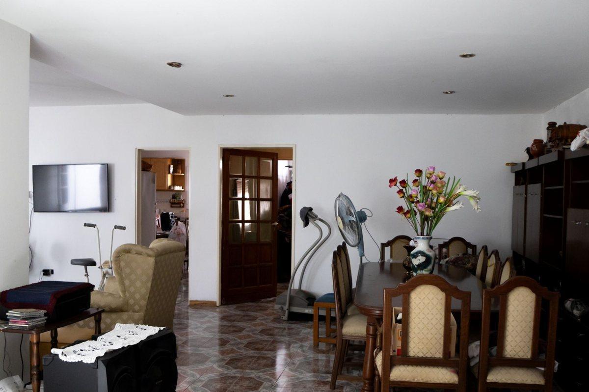 Foto de VENTA CASA MULTIFAMILIAR EN PARQUE CHACABUCO, imagen 3