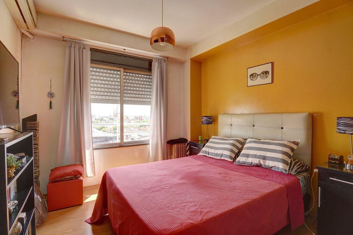Foto de Depto 3 amb Liniers Venta fte Balcón Pileta Parque, imagen 5