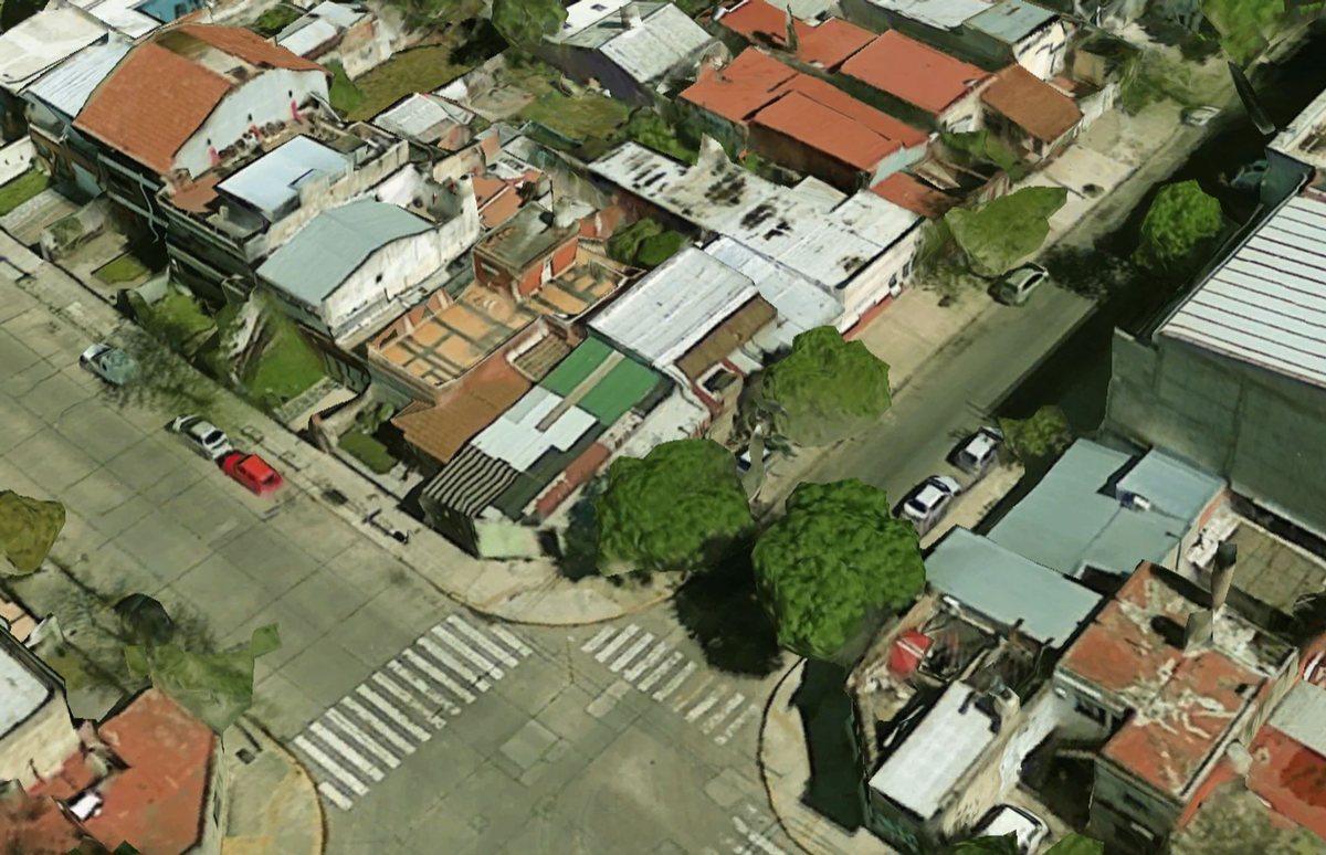 Foto de VENTA LOTE MATADEROS 217 M2, imagen 3