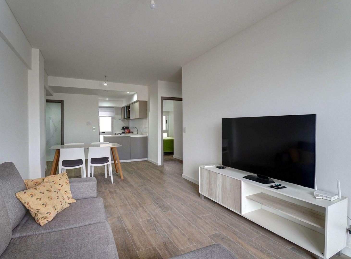 Foto de VENTA 3 AMBIENTES NUÑEZ NUEVO AMENIDADES BALCON, imagen 4