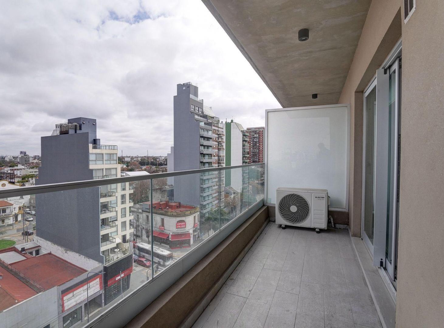 Foto de VENTA 3 AMBIENTES NUÑEZ NUEVO AMENIDADES BALCON, imagen 3