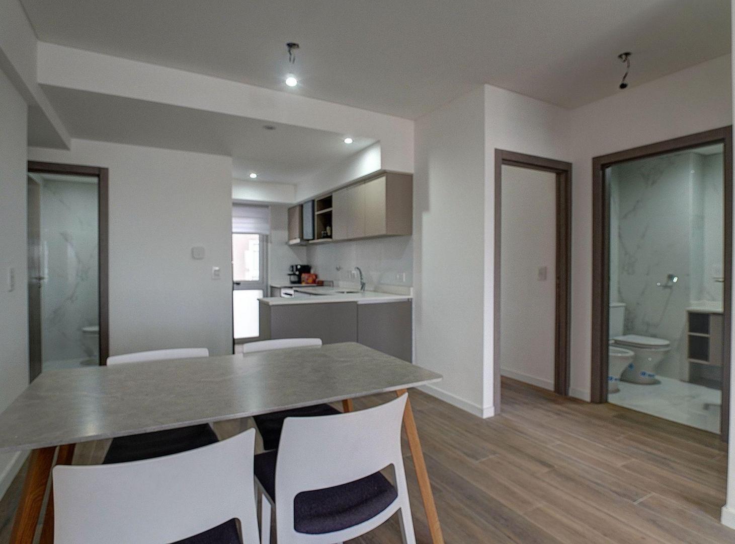 Foto de VENTA 3 AMBIENTES NUÑEZ NUEVO AMENIDADES BALCON, imagen 5
