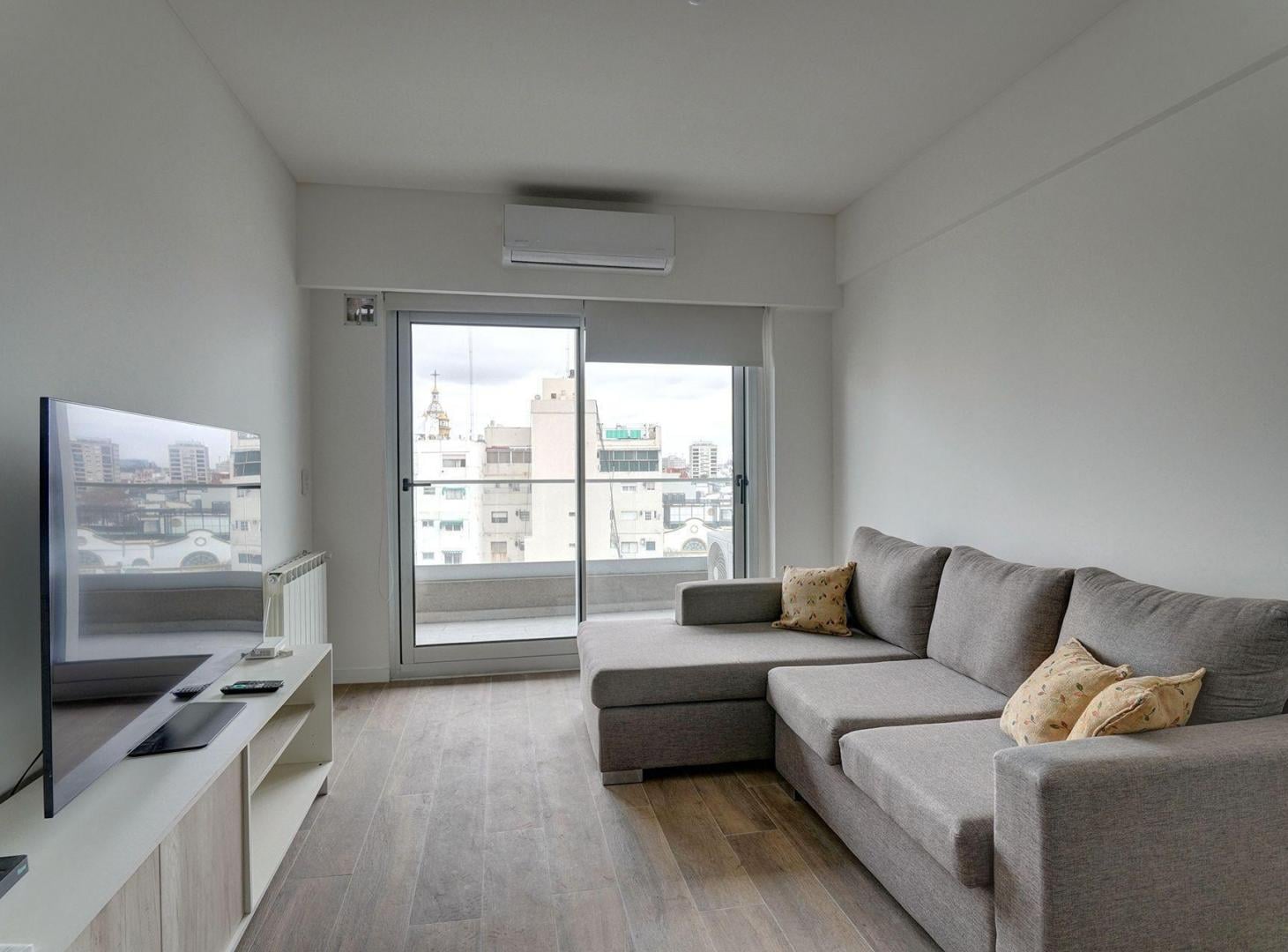 Foto de VENTA 3 AMBIENTES NUÑEZ NUEVO AMENIDADES BALCON, imagen 2