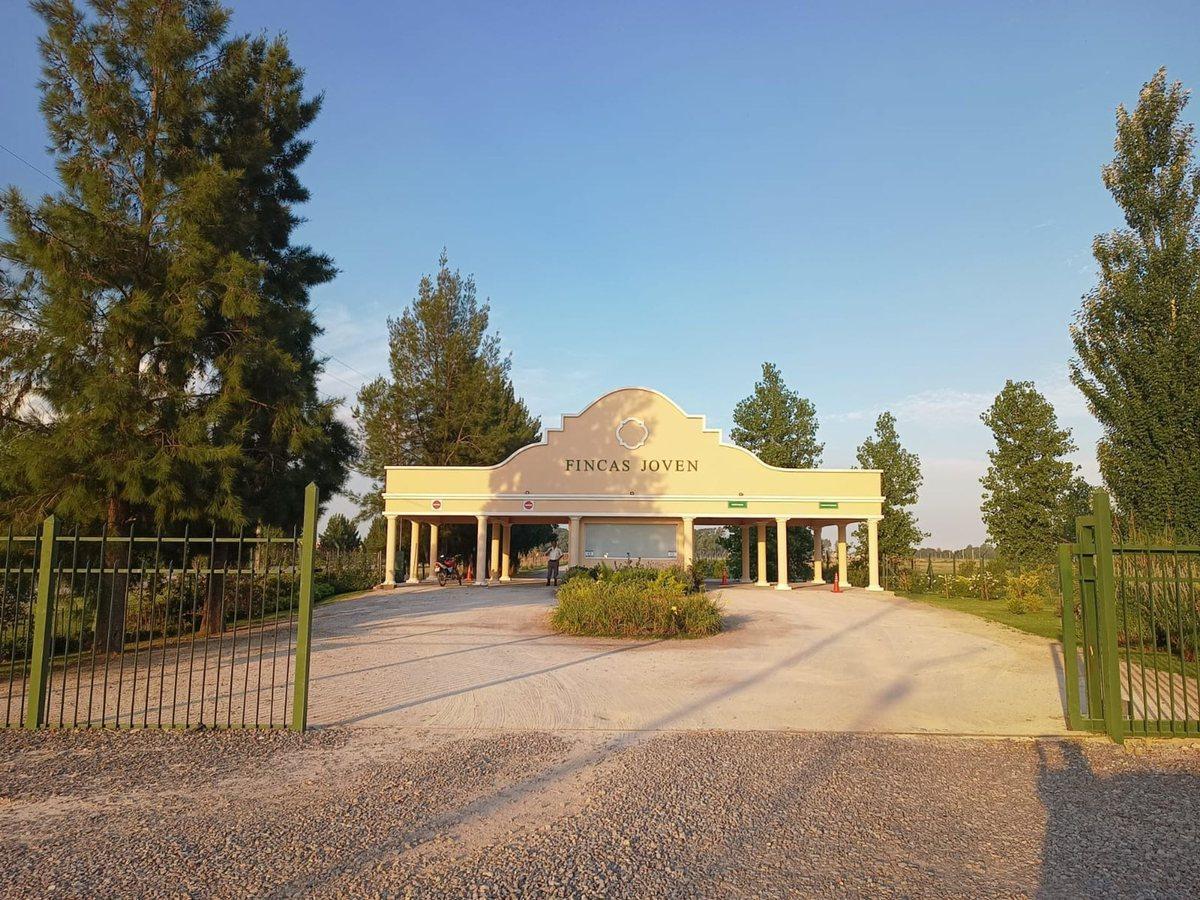 Foto de VENTA LOTE EN BARRIO PRIVADO DE SAN VICENTE, imagen 1