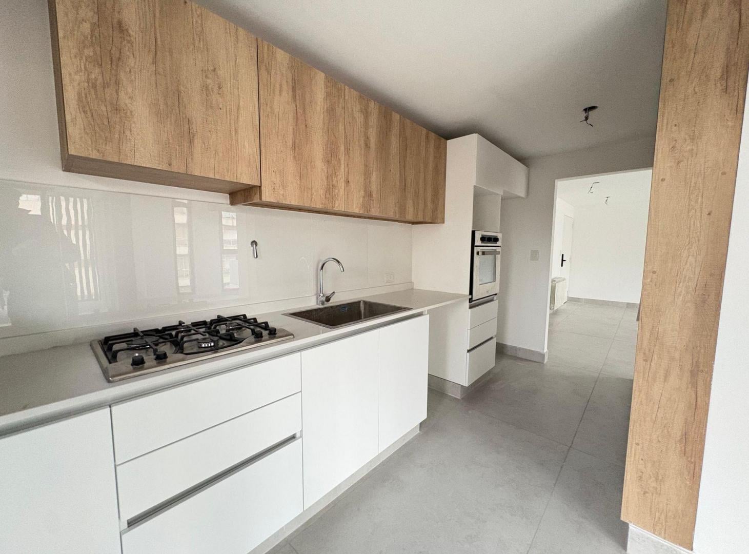 Foto de VENTA DEPTO 4 AMBIENTES VILLA DEVOTO A ESTRENAR, imagen 3