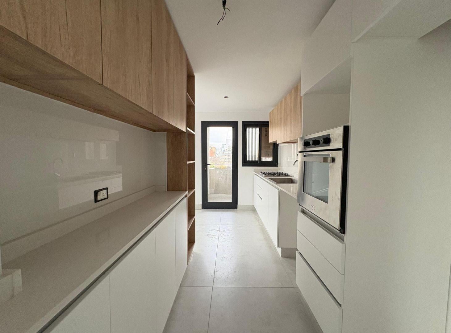 Foto de VENTA DEPTO 4 AMBIENTES VILLA DEVOTO A ESTRENAR, imagen 1