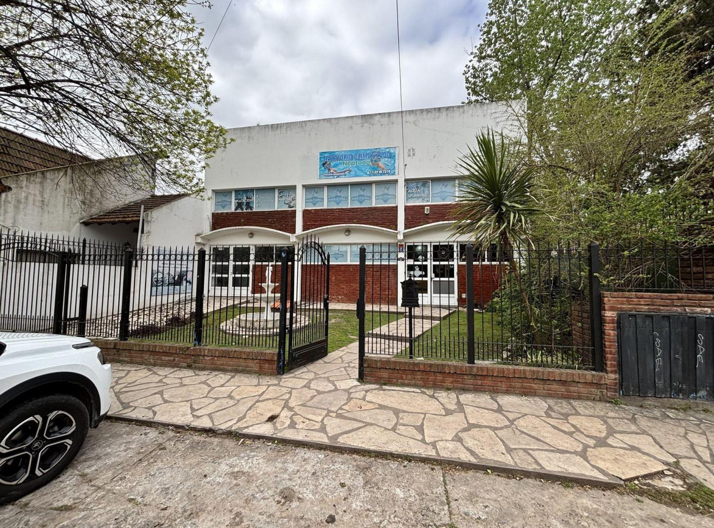 Foto de VENTA NATATORIO CLIMATIZADO SAN VICENTE CENTRO, imagen 3