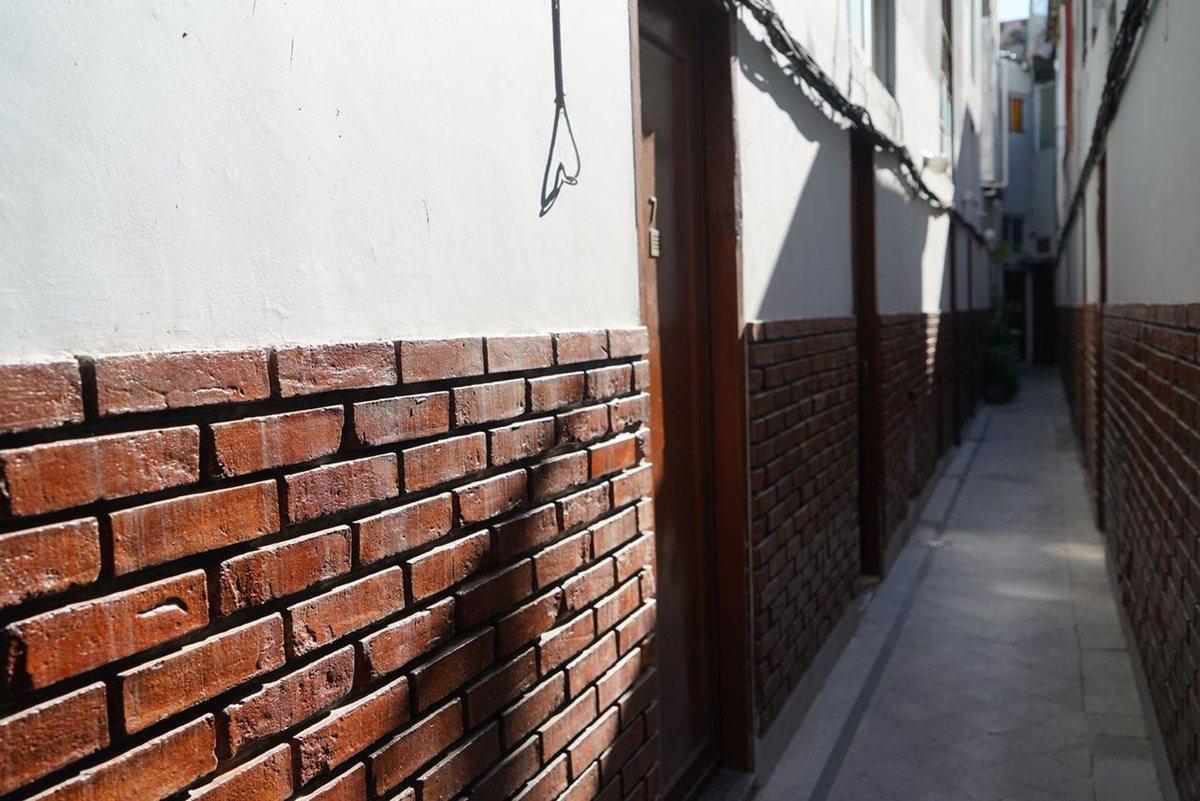 Foto de Venta P.H. 2 ambientes 1/2 en Villa Crespo Terraza, imagen 4
