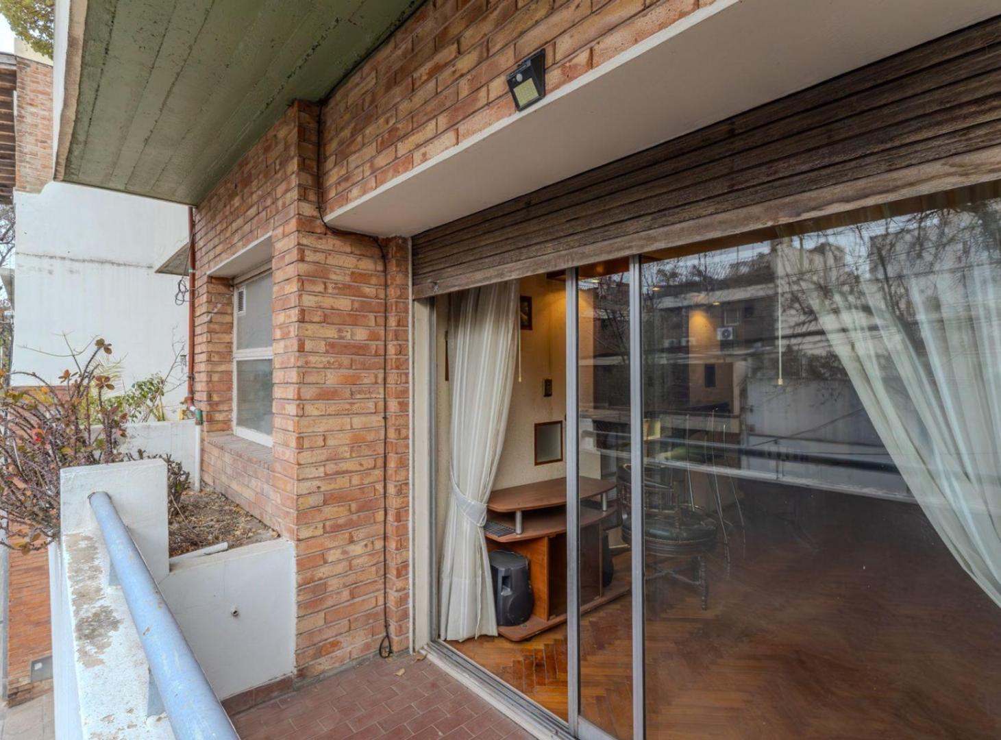 Foto de Venta Monoambiente Colegiales con balcón.Cochera, imagen 5