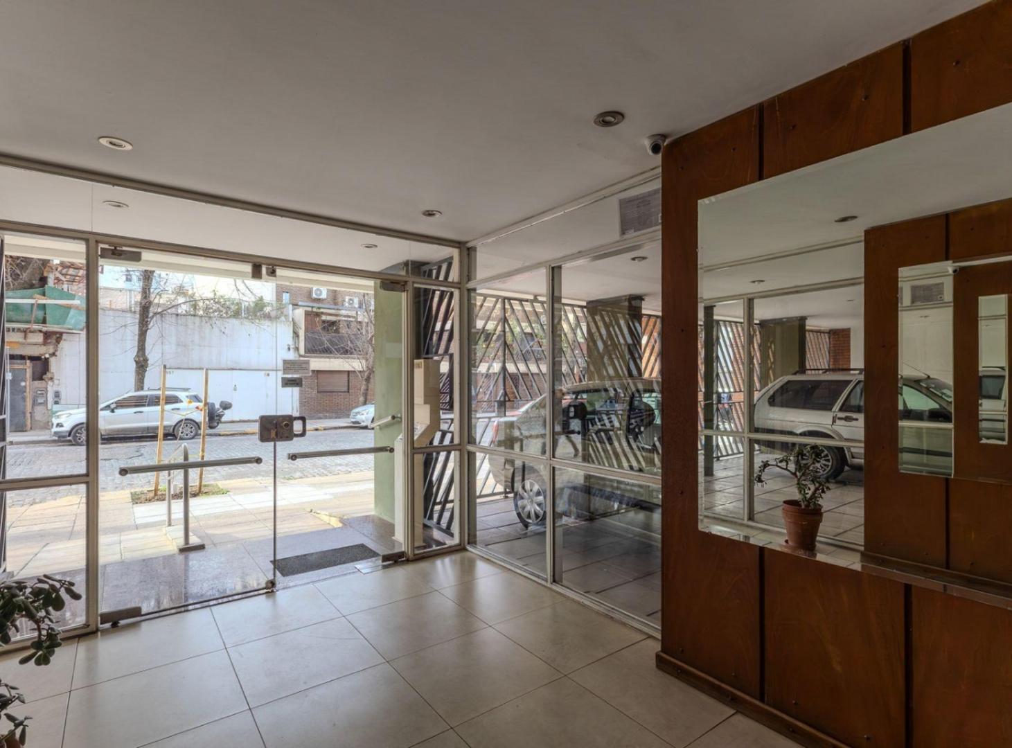 Apartamento