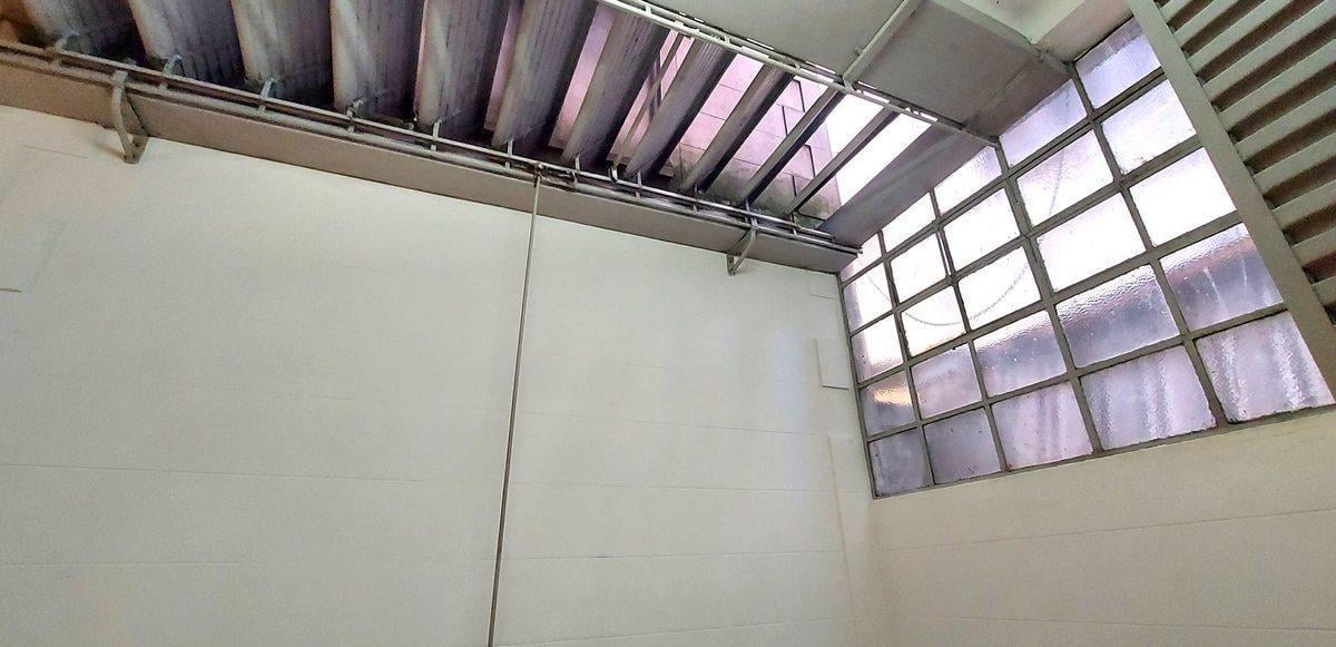 Foto de VENTA DEPARTAMENTO PB 53M2 SALTA Y GARAY con PATIO, imagen 3