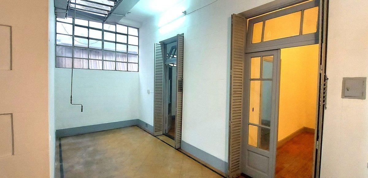 Foto de VENTA DEPARTAMENTO PB 53M2 SALTA Y GARAY con PATIO, imagen 5