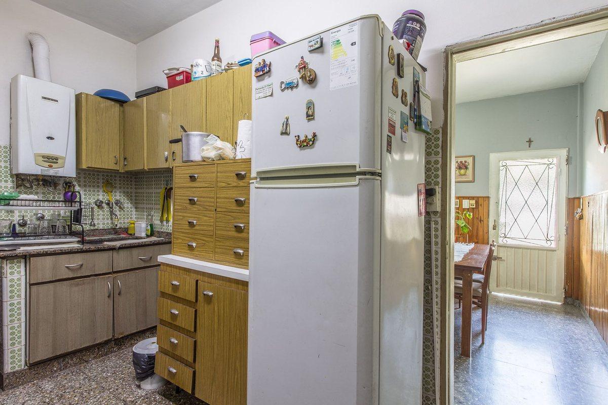 Foto de VENTA CASA 3 AMB + DPTO MONOAMB + GALPON . TABLADA, imagen 5