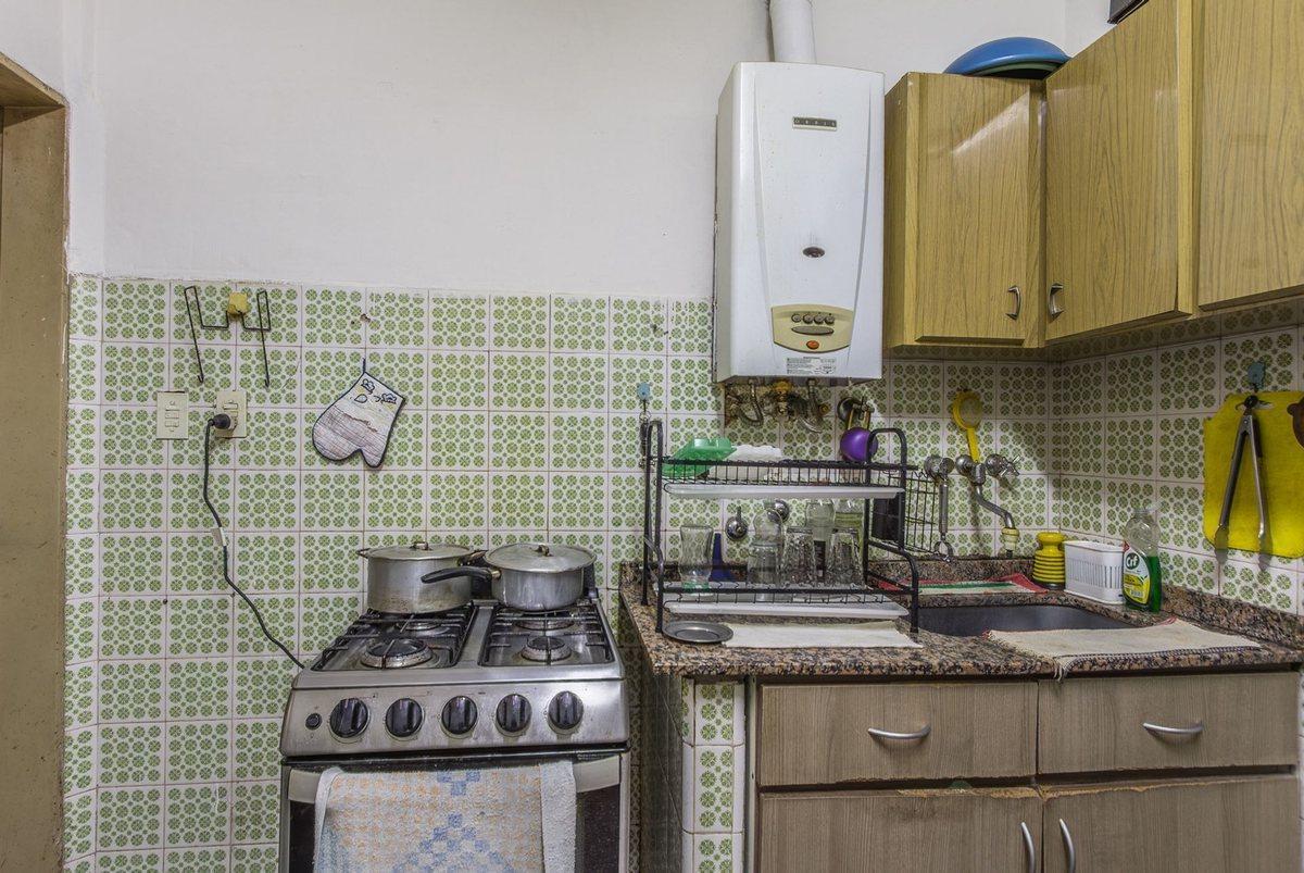 Foto de VENTA CASA 3 AMB + DPTO MONOAMB + GALPON . TABLADA, imagen 2