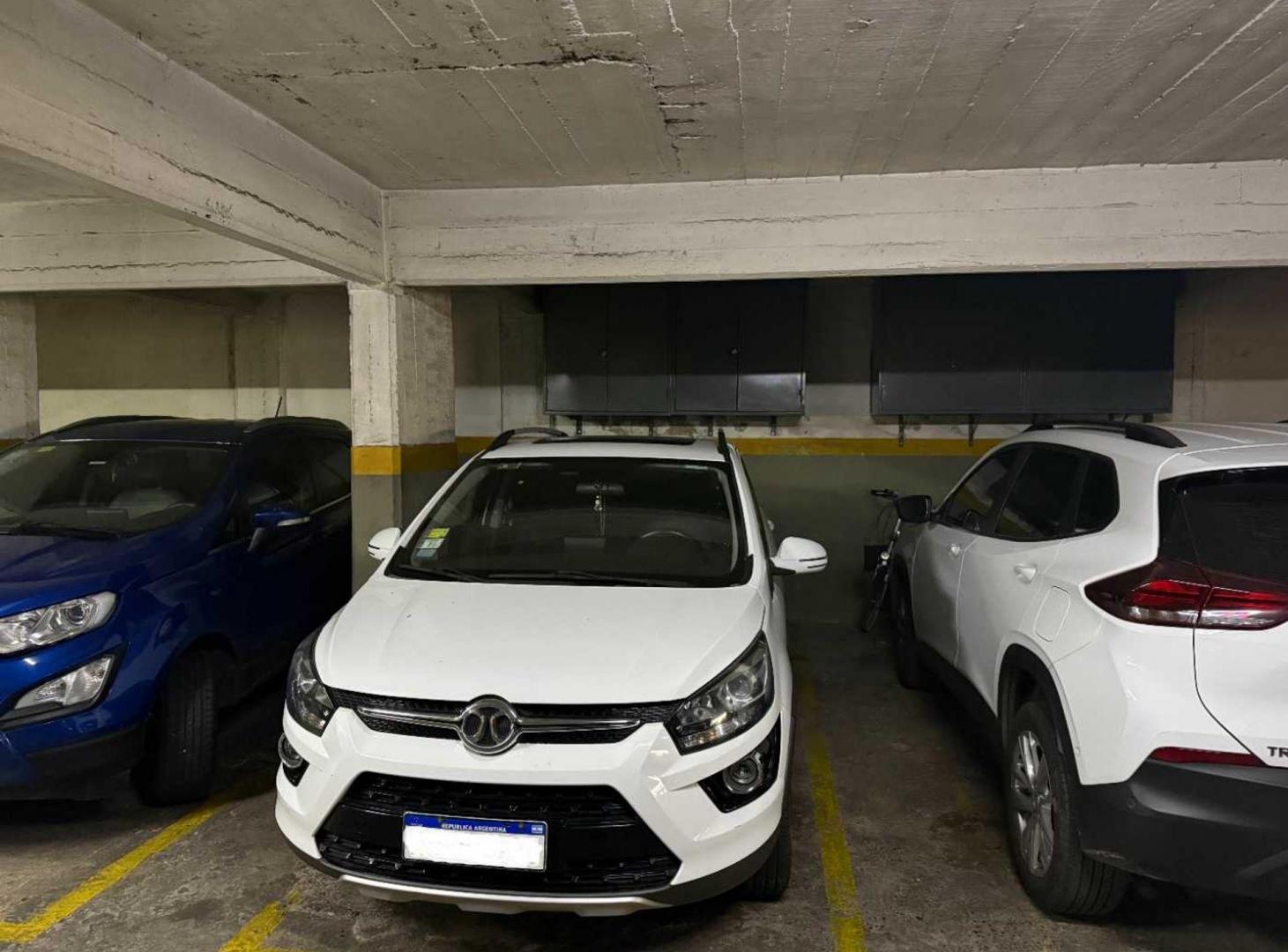 Foto de Venta Cochera Cubierta Villa Devoto, imagen 4