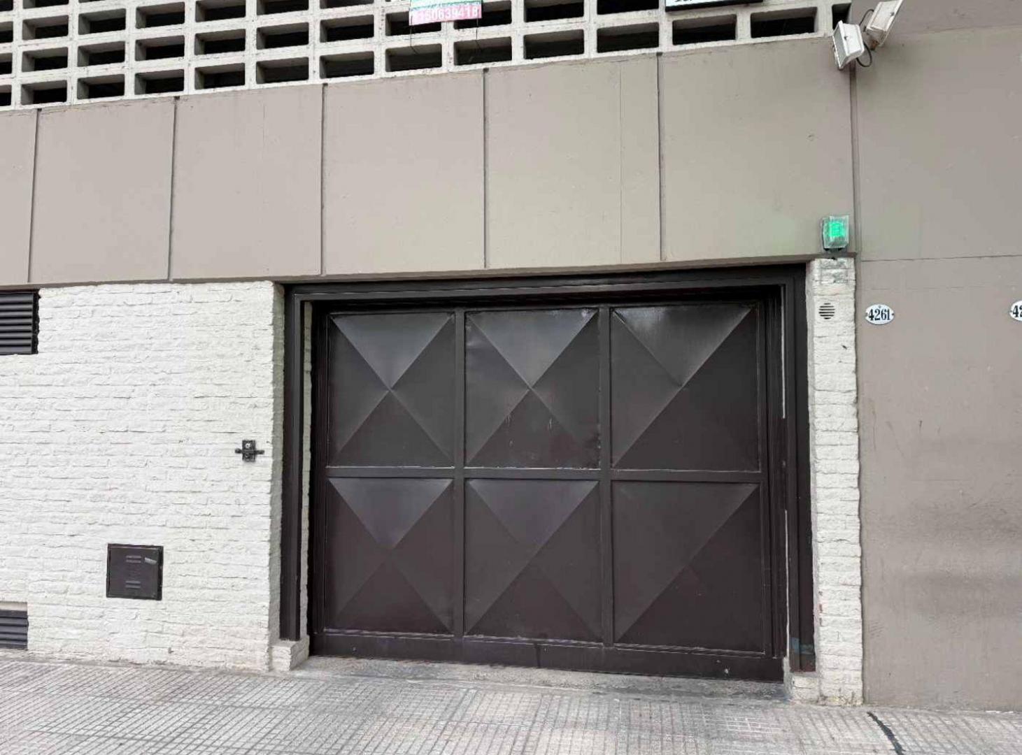 Foto de Venta Cochera Cubierta Villa Devoto, imagen 3