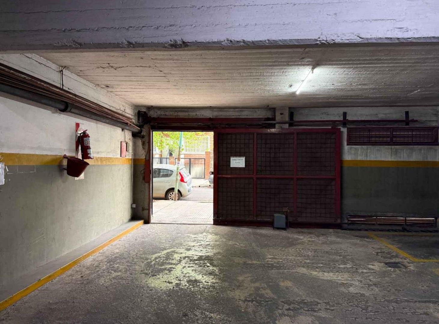 Foto de Venta Cochera Cubierta Villa Devoto, imagen 1
