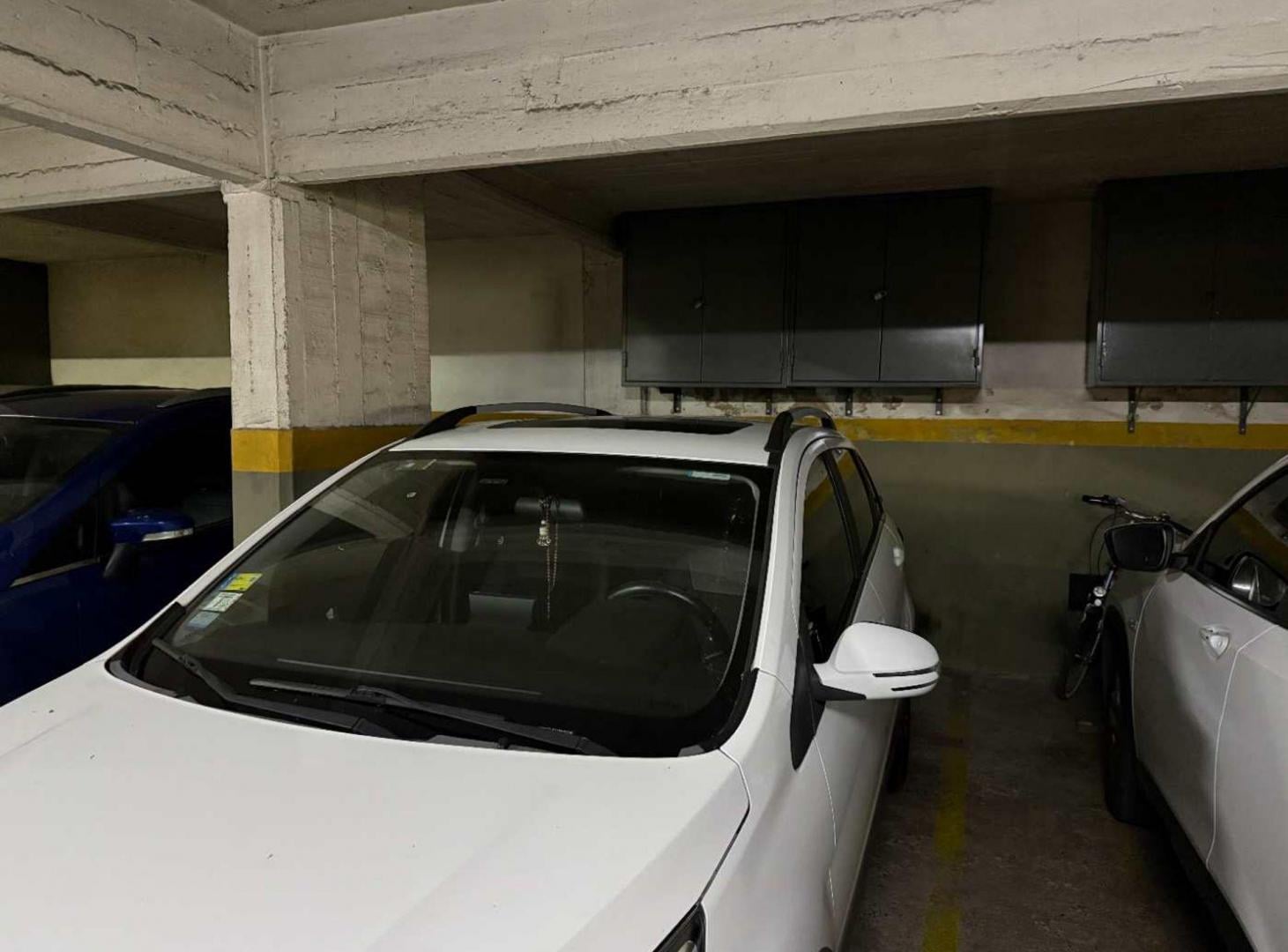 Foto de Venta Cochera Cubierta Villa Devoto, imagen 5