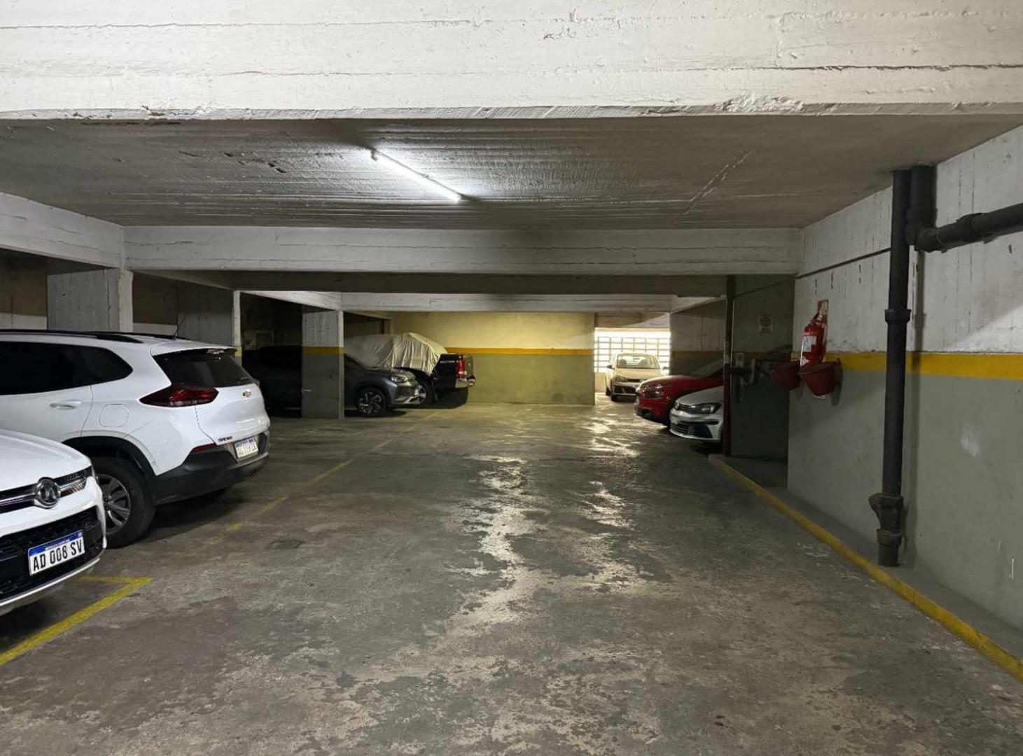 Foto de Venta Cochera Cubierta Villa Devoto, imagen 2
