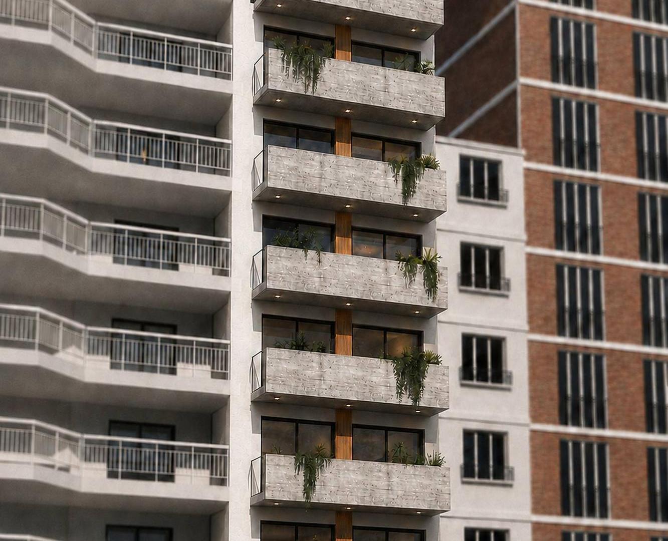 Foto de DEPARTAMENTO venta 3 AMBIENTES 94 METROS Caballito, imagen 4
