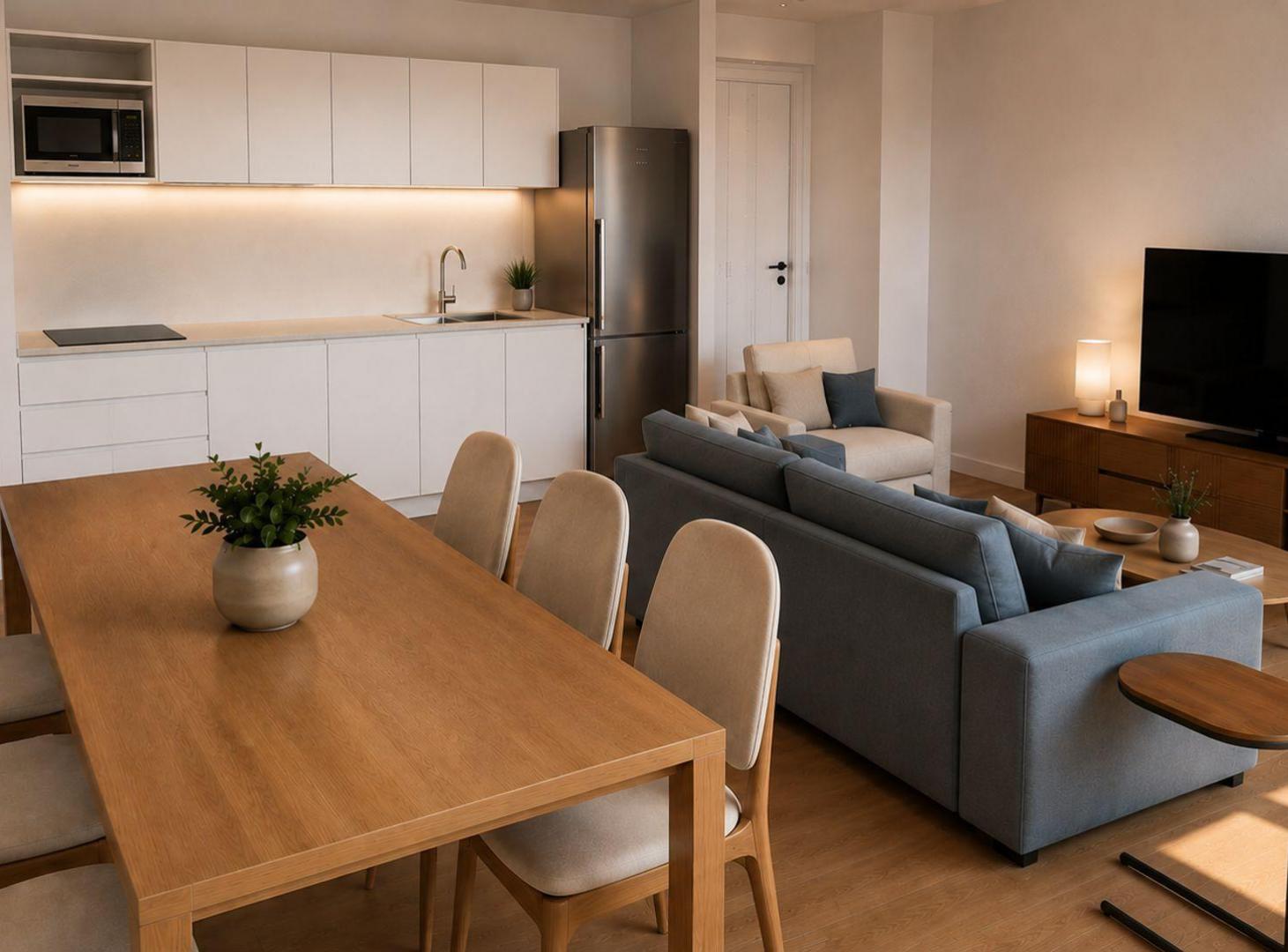 Foto de DEPARTAMENTO venta 3 AMBIENTES 94 METROS Caballito, imagen 5