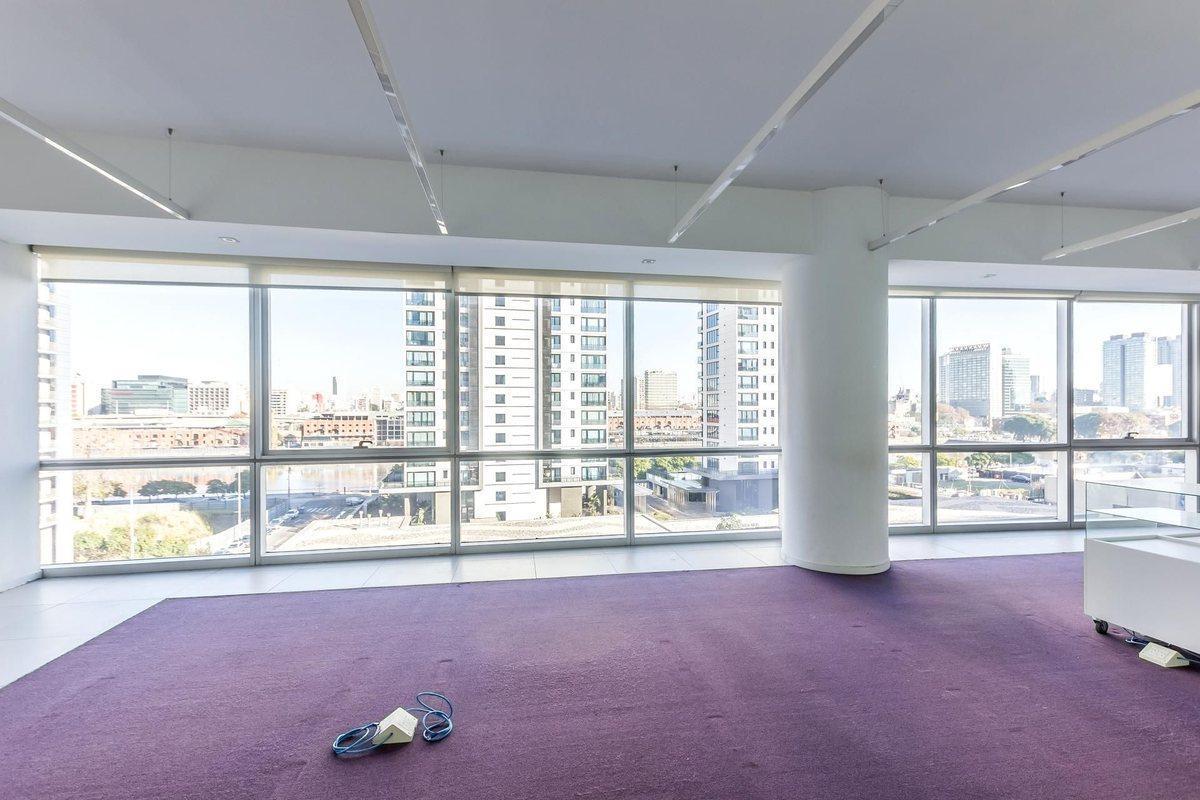 Foto de Venta con renta Oficina WTC II - Madero Harbour, imagen 2