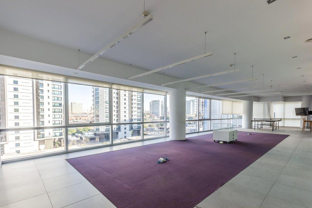 Foto de Venta con renta Oficina WTC II - Madero Harbour, imagen 5