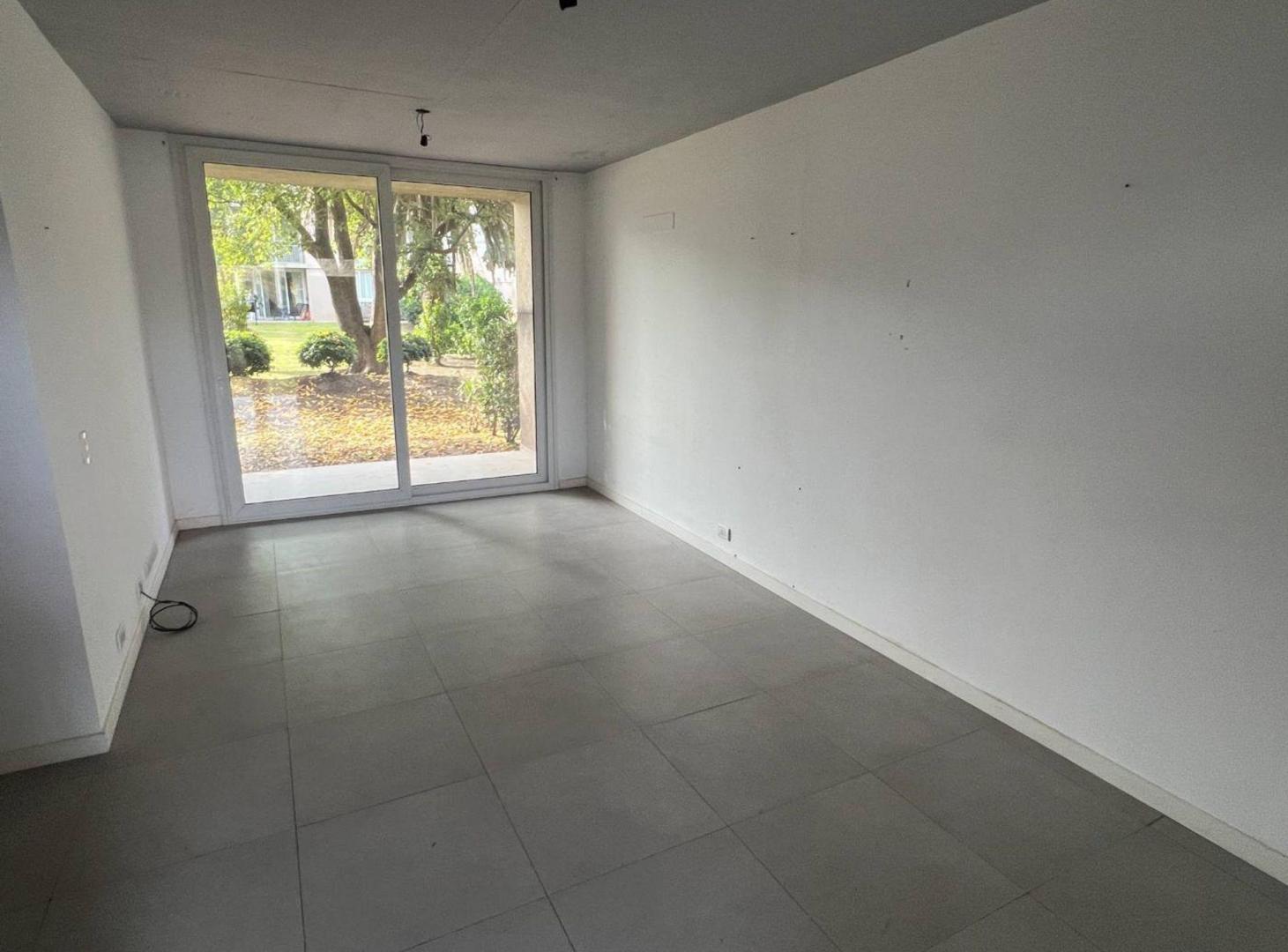 Foto de DEPARTAMENTO ESTRENAR BARRIO CERRADO PILETA VERDE, imagen 1