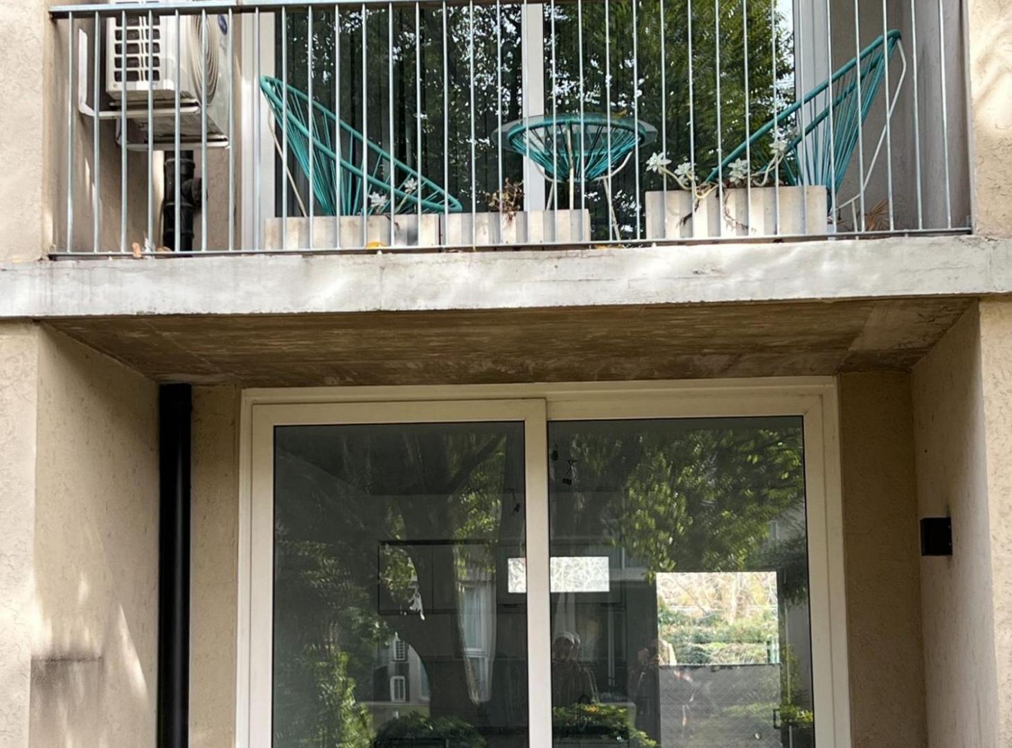 Foto de DEPARTAMENTO ESTRENAR BARRIO CERRADO PILETA VERDE, imagen 5