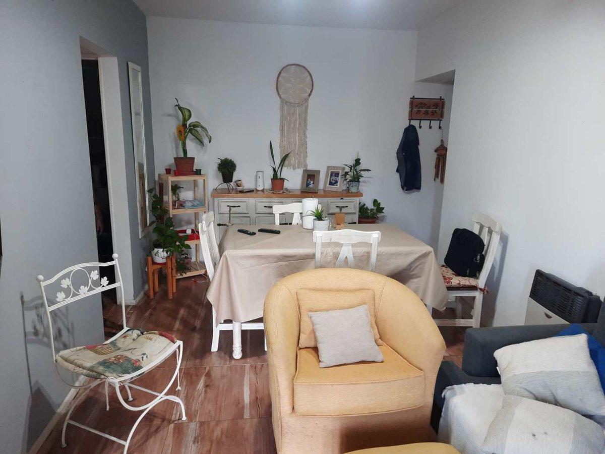 Foto de DEPARTAMENTO VENTA 4 AMBIENTES LUGANO APTO CREDITO, imagen 3