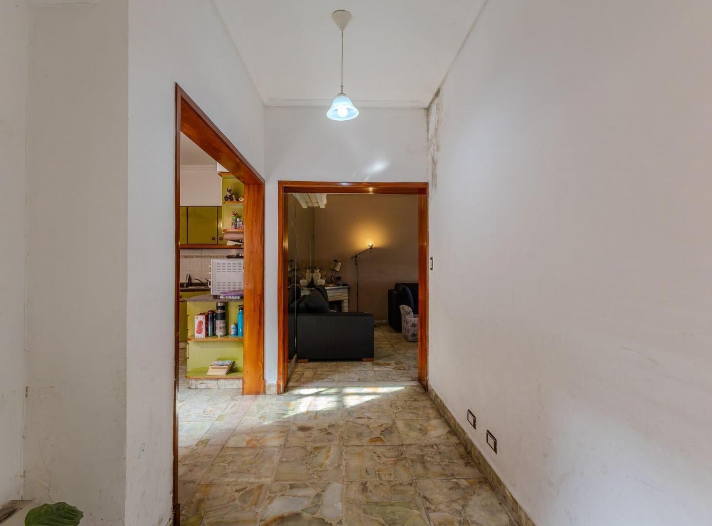 Foto de PH EN VENTA EN VILLA LYNCH APTO CREDITO, imagen 5
