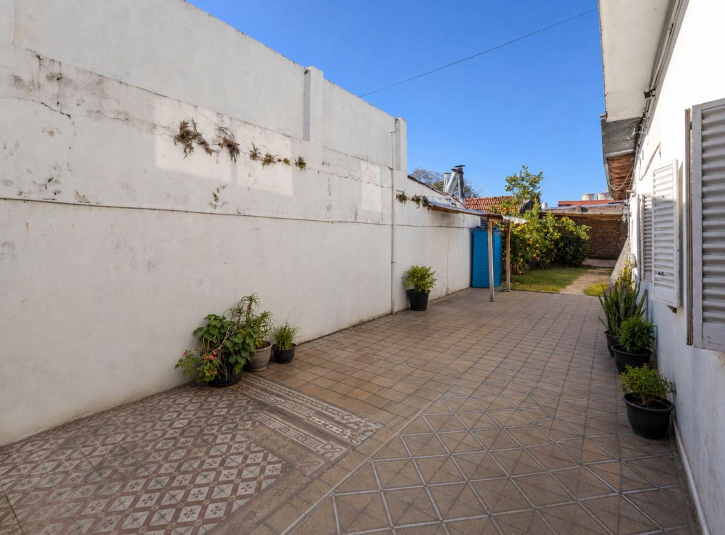 Foto de VENTA PH 6 AMBIENTES Y JARDIN EN PARQUE CHACABUCO, imagen 3