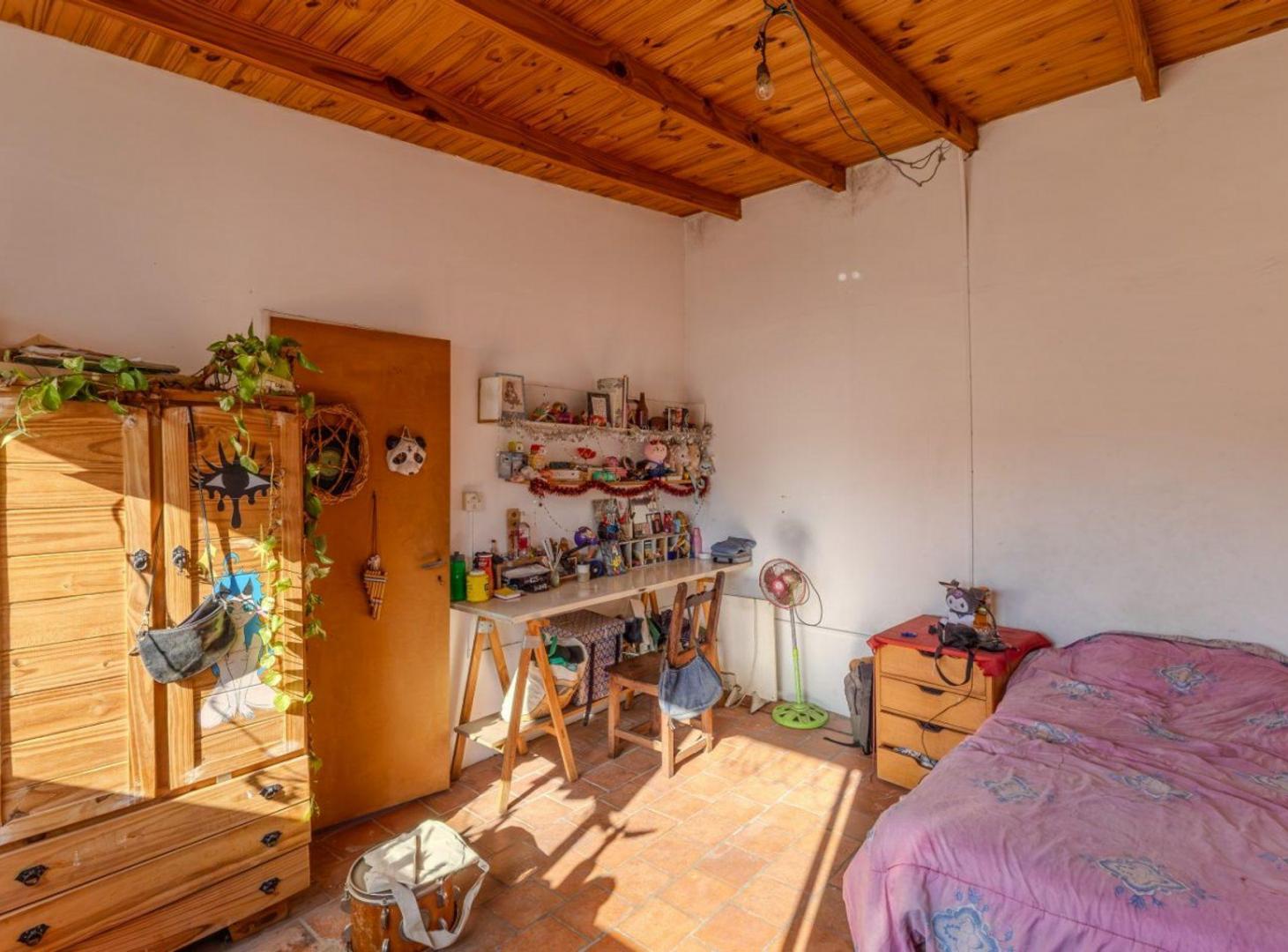 Foto de VENTA PH 6 AMBIENTES Y JARDIN EN PARQUE CHACABUCO, imagen 2