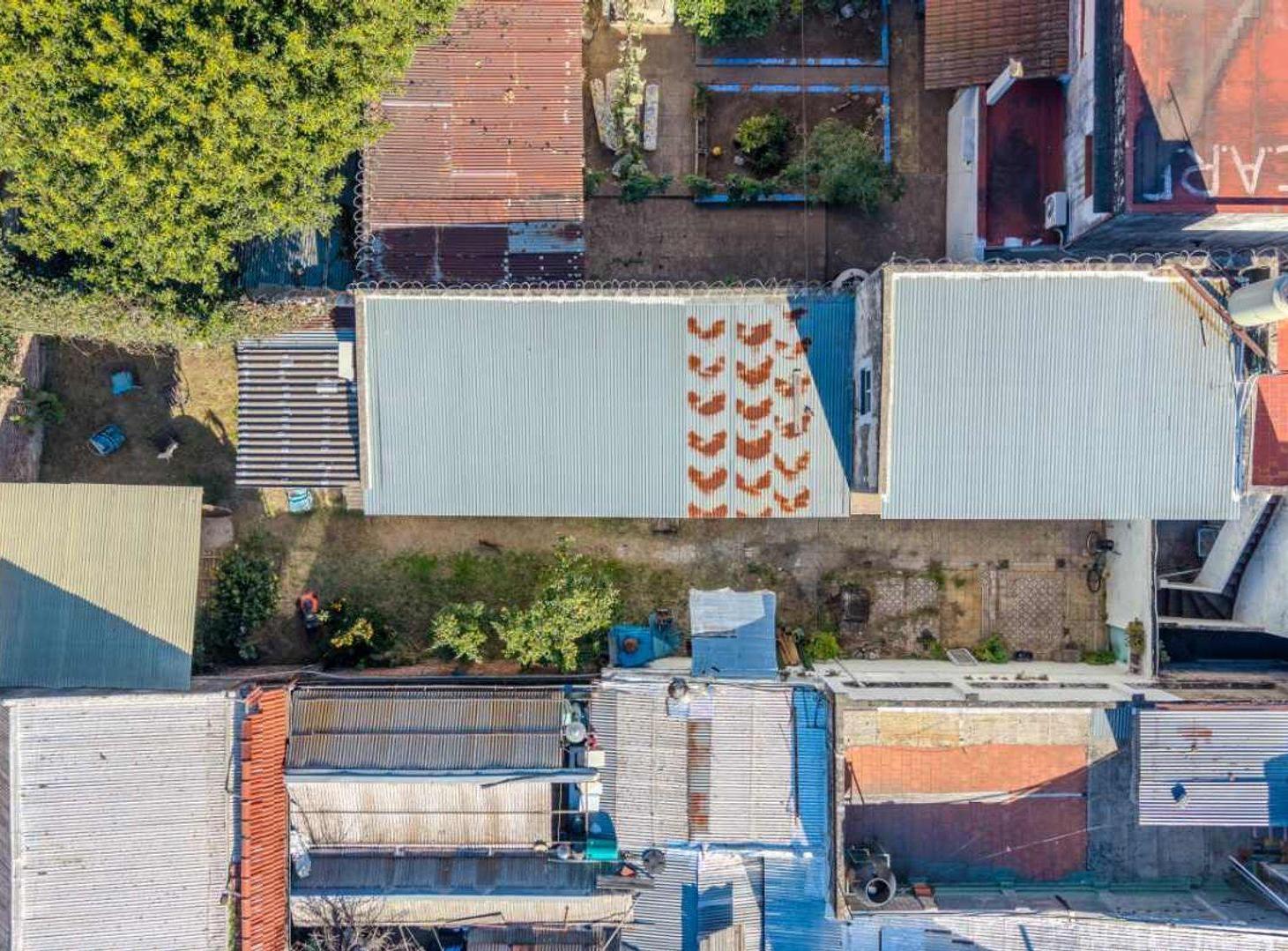 Foto de VENTA PH 6 AMBIENTES Y JARDIN EN PARQUE CHACABUCO, imagen 4