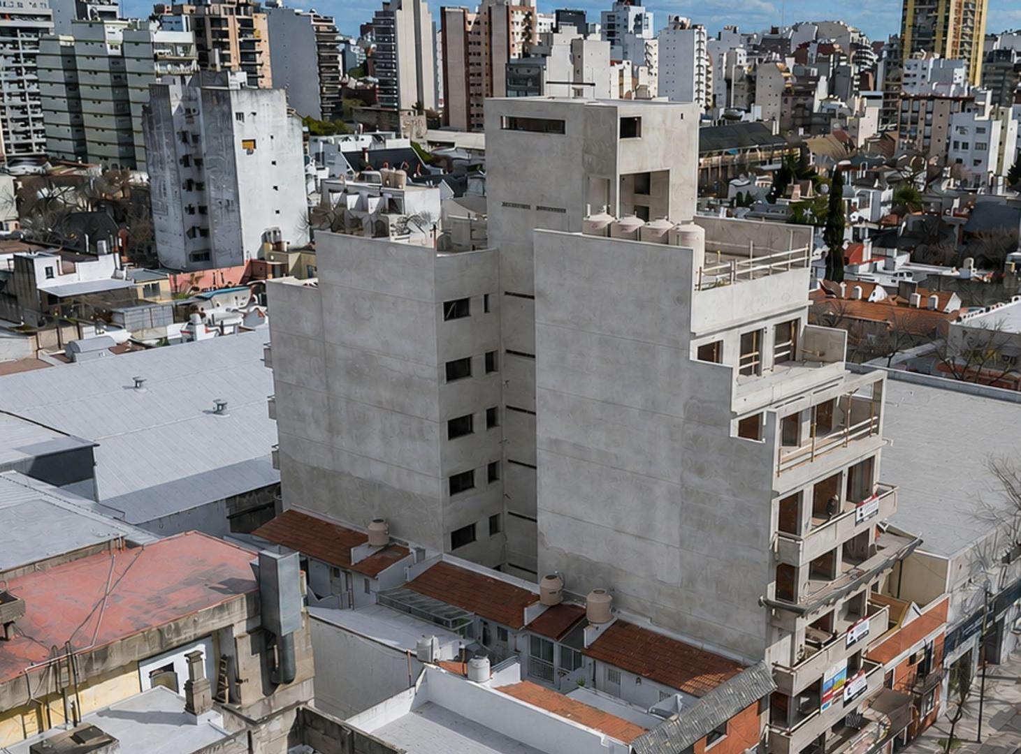Foto de Monoamb Almagro Fte Balcón Pileta COCHERAS dispon, imagen 4