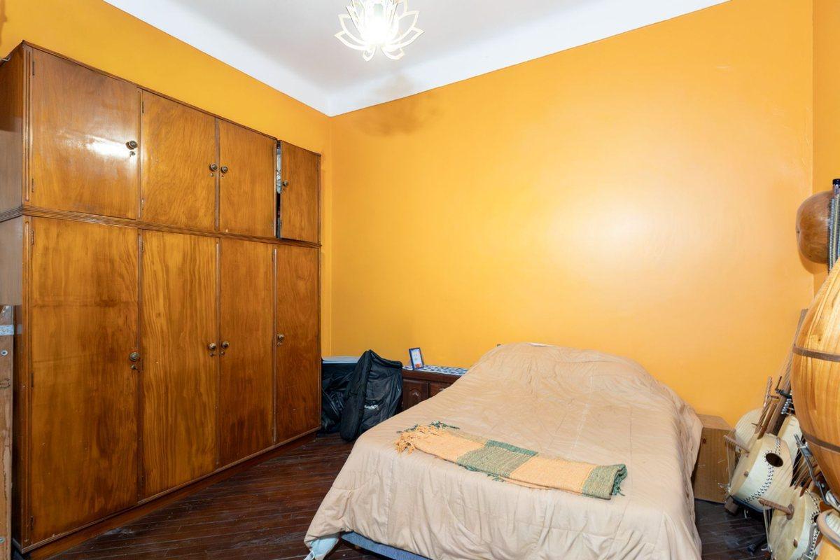 Foto de VENTA PH PARQUE CHACABUCO SIN EXPENSAS 3 AMBIENTES, imagen 3