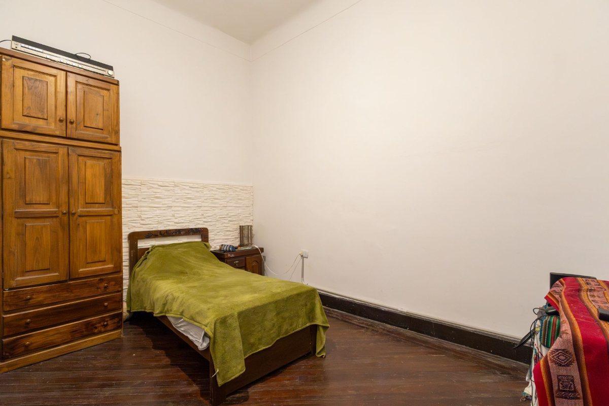 Foto de VENTA PH PARQUE CHACABUCO SIN EXPENSAS 3 AMBIENTES, imagen 5