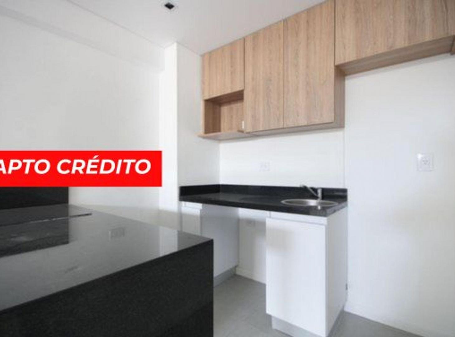 Foto de MONOAMBIENTE venta BALVANERA Apto Crédito ESTRENAR, imagen 2