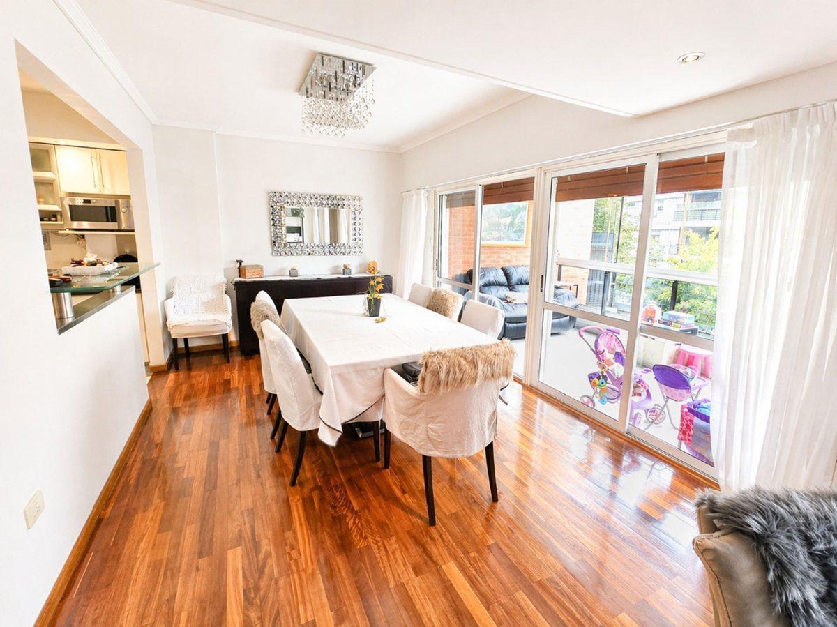 Foto de VENTA DEPARTAMENTO 5 AMBIENTES COCHERA BAULERA ESC, imagen 3