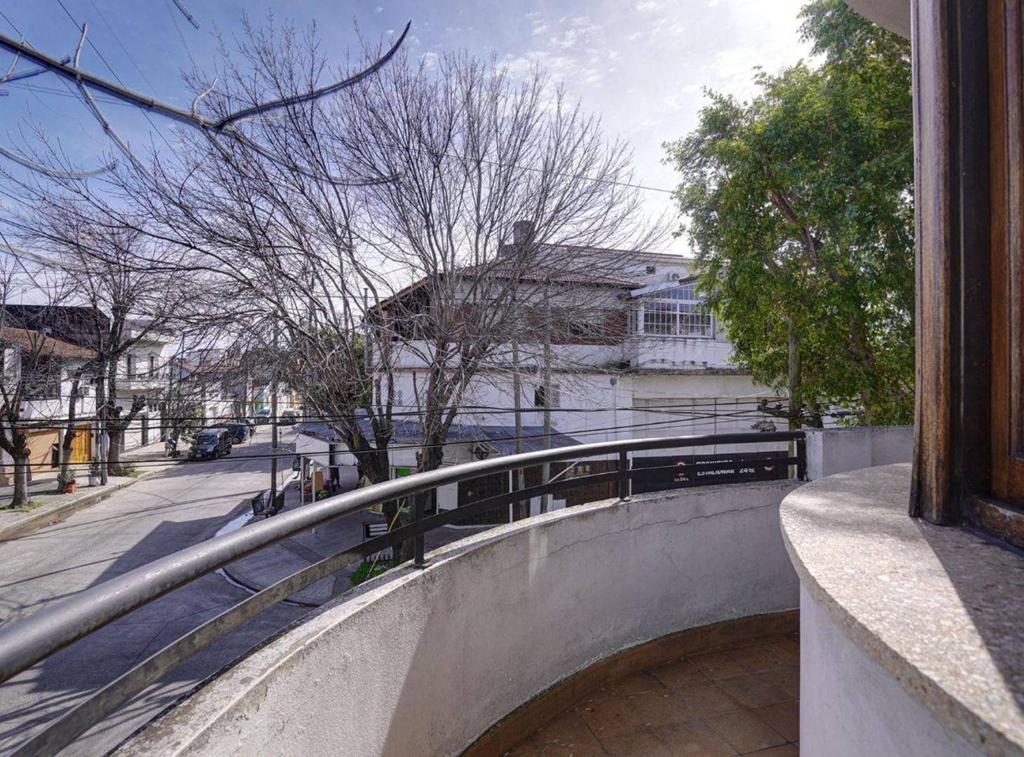 Foto de Venta PH 3 ambientes Piñeyro Avellaneda terraza, imagen 5
