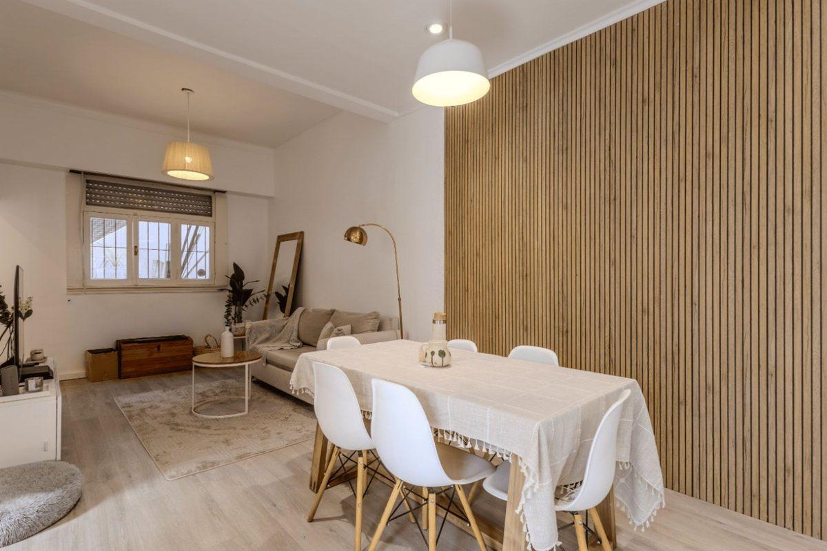 Foto de VENTA PH 5 AMBIENTES REFACCIONADO EN CABALLITO, imagen 5