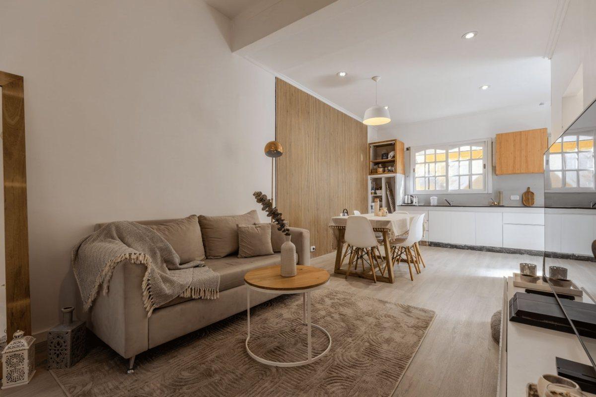 Foto de VENTA PH 5 AMBIENTES REFACCIONADO EN CABALLITO, imagen 4