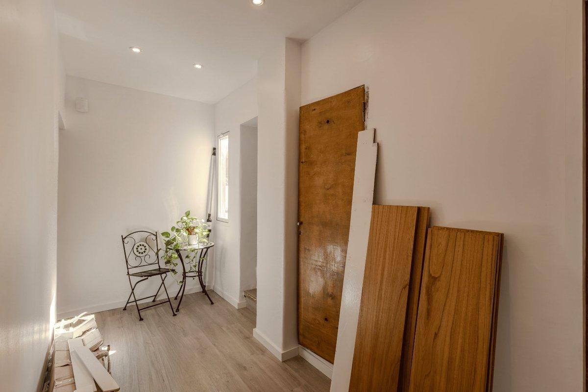 Foto de VENTA PH 5 AMBIENTES REFACCIONADO EN CABALLITO, imagen 3